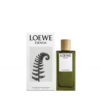 移动端：LOEWE 香水礼物 男香女香 黑色圆舞曲男士淡香水 50ml