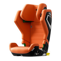 RECARO 德国进口RECARO儿童安全座椅3-12岁中大童车载专用AXION 1 幻影