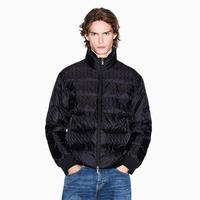Armani Exchange AX 2025秋冬 男士羽绒服