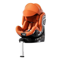 RECARO 德国RECARO儿童安全座椅婴儿车载新生儿0-7岁专用XENON 1雷霆