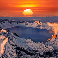 【直播专享】6人纯玩小包团!哈尔滨雪乡长白山旅游6天滑雪泡温泉