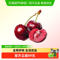 【海运预售】进口智利车厘子精美礼盒装当季新鲜水果大樱桃送礼