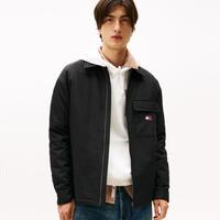 TOMMY HILFIGER 汤米·希尔费格 Tommy Jeans 男复古工装夹克