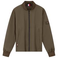 【出走都市】TommyHilfiger男防风防水可打包棒球领夹克外套34455