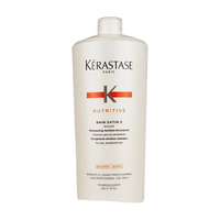 KÉRASTASE 卡诗 滋养恒护2号洗发水 1L