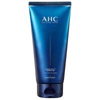PLUS会员、今日必买：AHC 敏肌可用 洗面奶  180ml