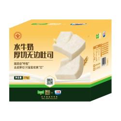 光明 厚切 水牛奶吐司270g