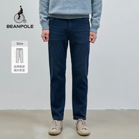 BEANPOLE BEAN POLE 滨波 男士牛仔裤 BC4X21C81