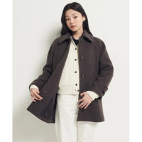 BEANPOLE 女士毛呢外套 BF5Y30C14