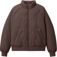 蕉下 气绒外套女夹克