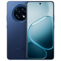OPPO A6l 12GB+256GB 福海蓝 IP69防水 抗摔耐用 7000mAh长续航 5G智能 老年人 大屏AI手机 5000万像素 3200万像素 80W OLED直屏 6.8英寸 支持5G 人脸识别 屏幕指纹 第三代骁龙7 Nano SIM IP69,IP68,IP66,军标GJB环境测试 金刚石架构 120Hz PLL110