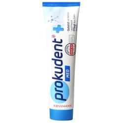 prokudent 牙膏