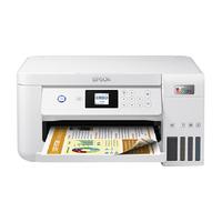 Epson/爱普生L4266墨仓打印机无线喷墨复印扫描自动双面家用