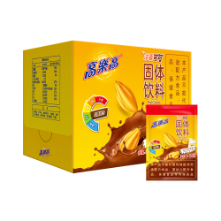 高樂高 浓香可可 固体饮料 360g