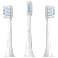 MIJIA 米家 电动牙刷头 标准型 3支装