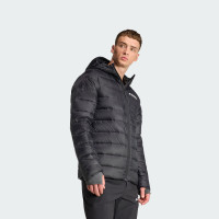 保暖服饰、88VIP：adidas TERREX 男款羽绒服 KB2176