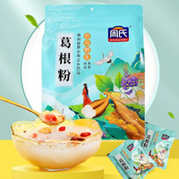 周氏 葛根粉480g 无蔗糖