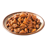 七环牧场 火锅丸子 小酥肉 猪肉丸 卤大肠