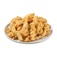 七环牧场 黄金小酥肉 火锅食材 150g