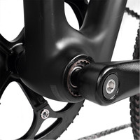 WINICE碳纤维折叠自行车轻便携通勤男女单车油碟刹变速小轮折叠20寸9速 可搭大行折叠车儿童座椅 9速 轻便碳纤维折叠车 20英寸