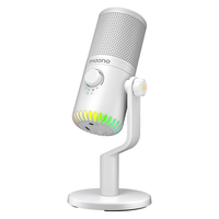 maono/闪克 降噪 游戏麦克风