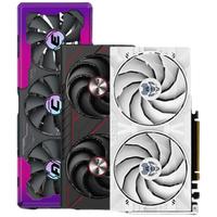 AMD 讯景RX9060XT电竞游戏台式 电脑独立显卡 新品