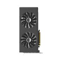 AMD 讯景 RX7650 GRE 8G黑狼版
台式电脑游戏独立显卡