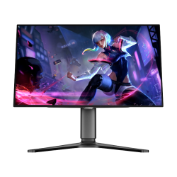 蚂蚁电竞 26.5英寸2K280Hz第四代镜面WOLED显示器TrueBlack500 广色域 0.03ms UL护眼认证ANT272ZQE