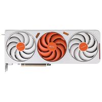 COLORFIRE GeForce RTX 5060 Ti 显卡