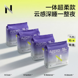 babycare 防漏 女士安心裤  M-L，S-M，均码，M，L，L-XL，XL 正常规格