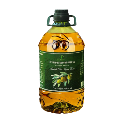 Bellina 特级初榨橄榄油 3L