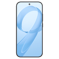 耐尔金 适用红米K90钢化膜高清防摔防指纹防刮无黑边钢化玻璃膜手机保护贴膜 H+Pro