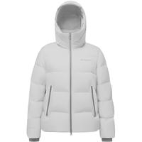 BOSIDENG/波司登 保暖 羽绒服  L 170/92A 体重约120-130斤 纯净灰8969