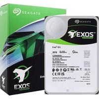 SEAGATE/希捷 7200转 企业级硬盘