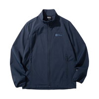 Jack Wolfskin 狼爪 男子冲锋衣 5020941