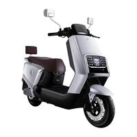 ZUB 五星钻豹 NX 电动摩托车 ZB1200DT