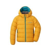 mont·bell 儿童羽绒服