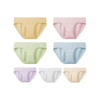 有棵树 一次性内裤女全棉免洗无菌三角裤头