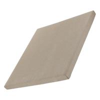 爱舒 天然乳胶山棕偏硬护脊床垫 双面睡感 棕立方 舒境933