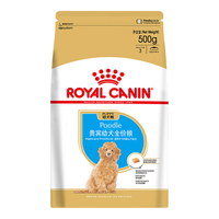ROYAL CANIN 皇家 APD33贵宾幼犬狗粮 500g