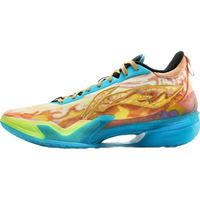 LI-NING李宁利刃5 五行合力丨篮球鞋男鞋稳定支撑专业比赛鞋ABAU095