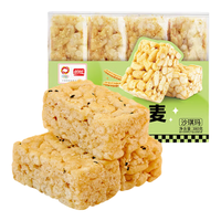 盼盼 全麦沙琪玛380g