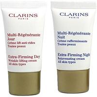 CLARINS 娇韵诗 黄金双萃套装