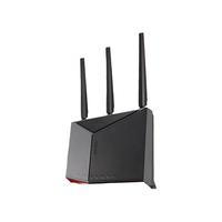 【全新】asus华硕RT-BE86U WiFi7家用高速无线电竞路由器 万兆口+4*2.5G口 Ai路由器全屋wifi 随心组路由