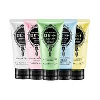 ROSETTE 露姬婷 黏土系列 均衡亮肤洗面奶