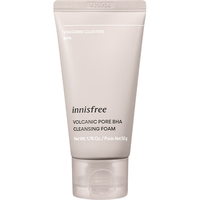 innisfree 悦诗风吟 火山岩泥毛孔清洁洗颜乳 50ml