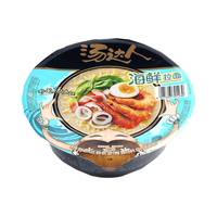 汤达人 海鲜拉面 120g