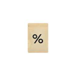 %arabica 阿拉比卡 综合拼配豆 50g 尝鲜装