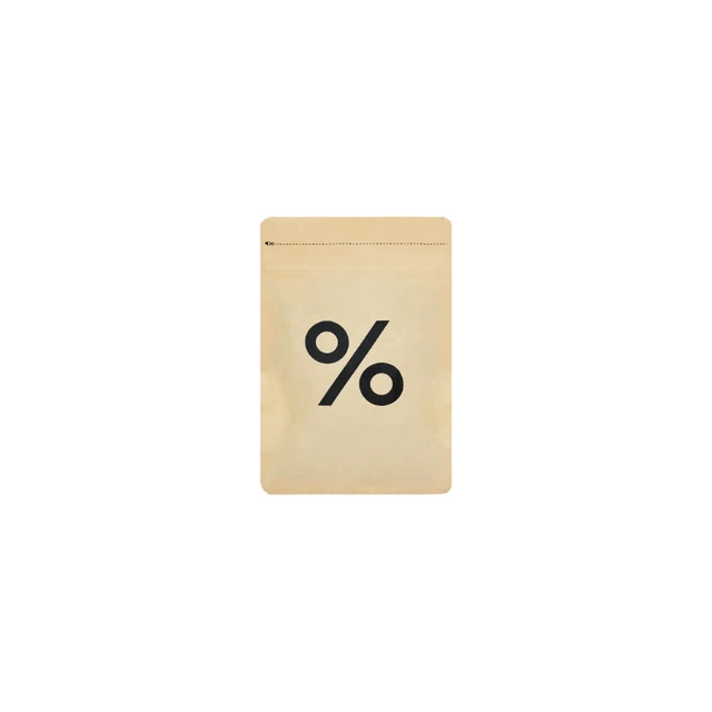 %arabica 阿拉比卡 综合拼配豆 50g 尝鲜装