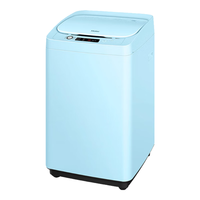 Haier 海尔 HQ1-T2599 波轮洗鞋机 3.3kg